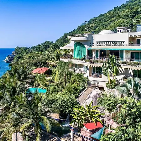 South Shore Villa Armonia Luxury Boutique
